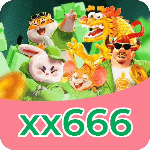 Comparação APP mobile vs versão web da xx666
